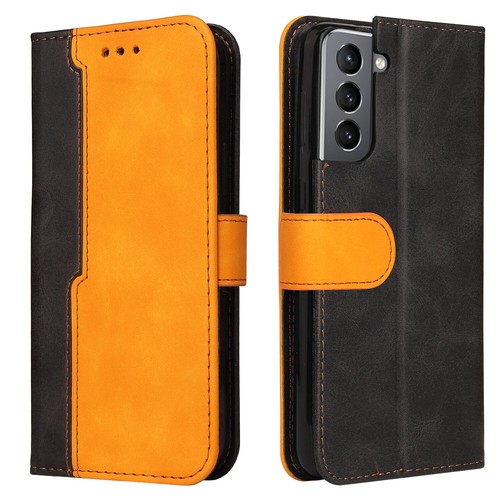 Flip Leather Wallet Stand Case For Samsung A51 A71 A52 A72 5G A12 A20A30A50A42 - Picture 20 of 54