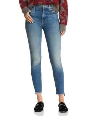 NEW MOTHER The Stunner Zip Two Step Fray SZ 32 #P3273