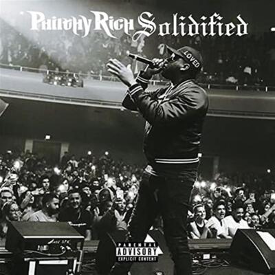 Solidified - Philthy Rich (Audio CD)