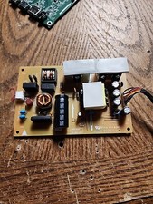 Alienware AW2523HF Monitor Power Supply Board 21N115-1 748.09001.0011