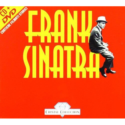 Frank Sinatra (CD + DVD) (CD)