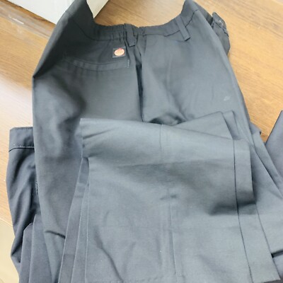 Red Kap Work Pants new never worn Grey /navy blue for industrial