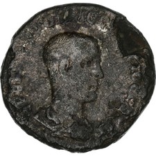 #1277965 Seleucis and Pieria, Herennius Etruscus, Tetradrachm, 249-251, Antioc