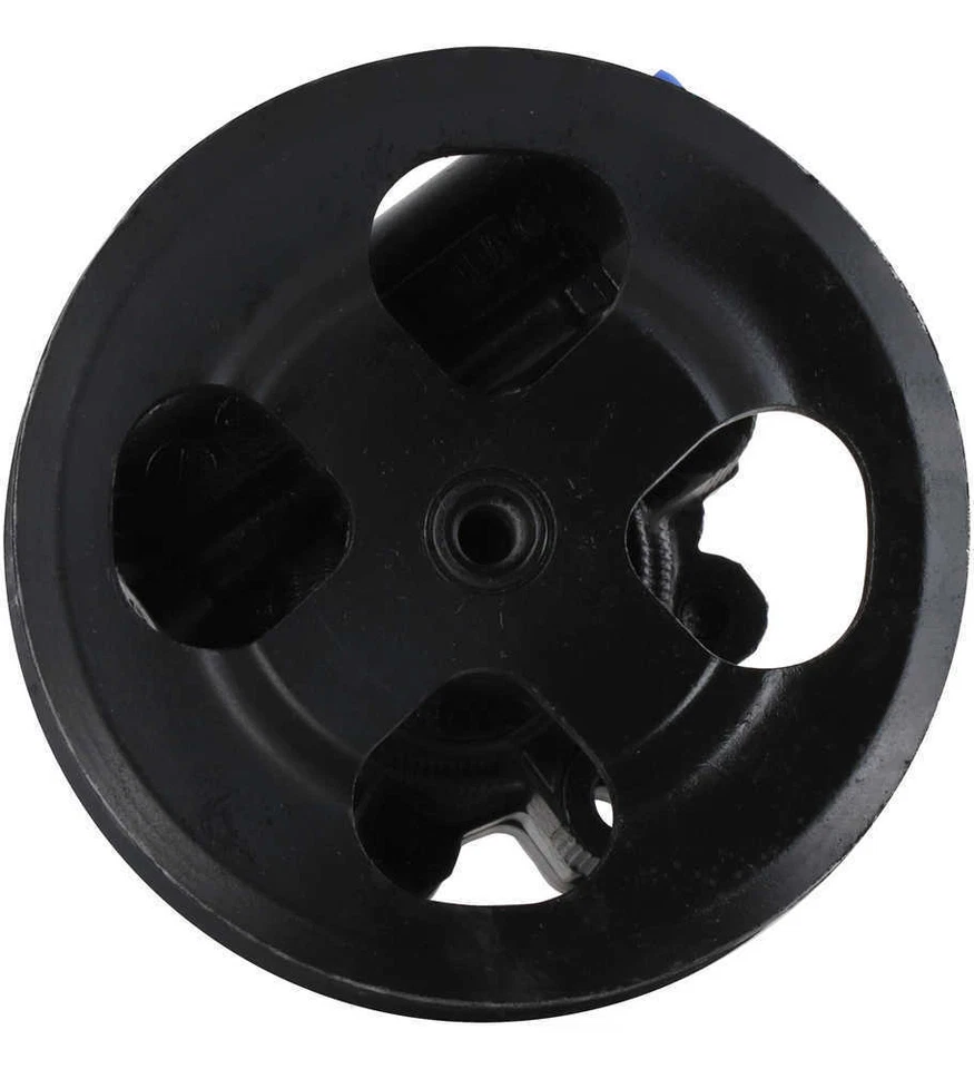 Bomba de direção hidráulica Cardone 21-5486 Reman serve para Toyota Tundra 14-15 - Imagem 2 de 4