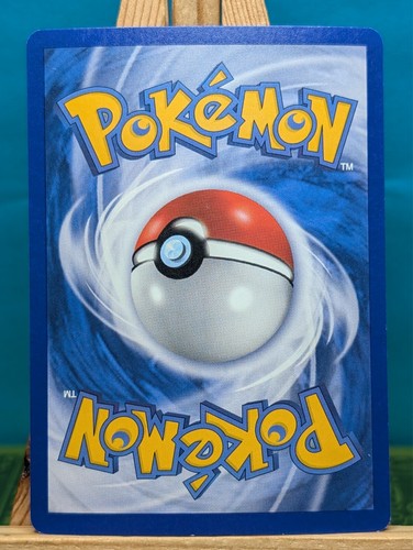 POKEMON - EX Drache - Ballonbeere - 82/97 - REVERSE HOLO - deutsch - Bild 2 von 2