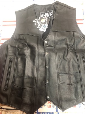 hwk motorcycle jacket