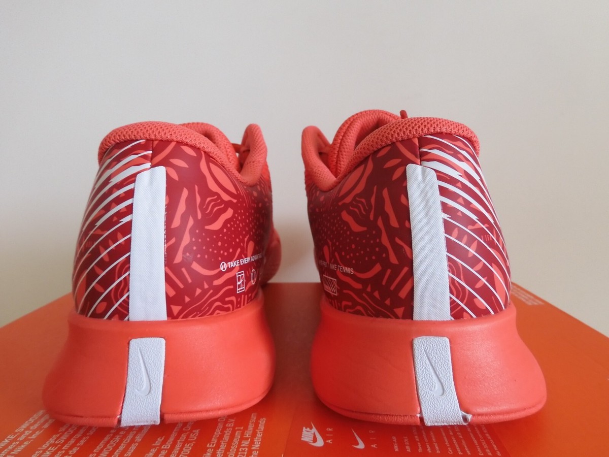 ナイキ ZOOM VAPOR PRO 2 HC DR6191 800 26.5 Nike Men's Zoom Vapor Pro 2 HC Tennis Shoe Style DR6191 800