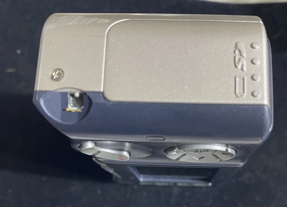 HP Photosmart M407 Camera 4.1MP - Image 3 of 4