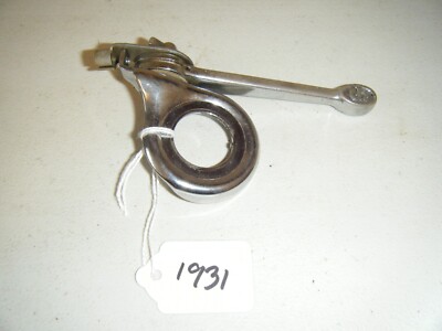 VINTAGE SCHWINN SHIFTER# 1931 SPEED