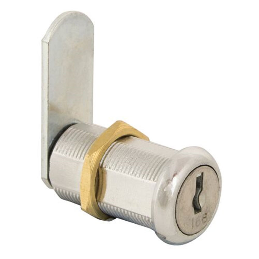 TSS Value Camlock Round Face 32mm Nut 90 Deg KA (TSSCAM32KA)