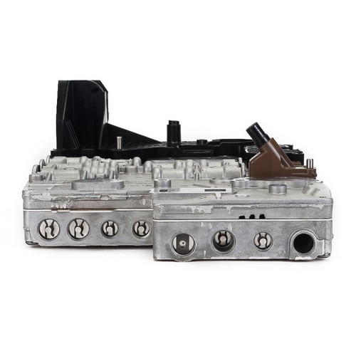 6R80 Transmission Valve Body With TCM AL3P-7Z490-BA Fit For Ford Ranger F150 - Foto 4 di 4