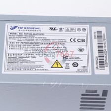 ONE FSP300-60ATV PF FOR Advantech IPC Power Supply New