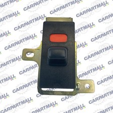 1999-2004 Honda Odyssey Sport Van Rear Left Sliding Door Lock Control Switch Oem