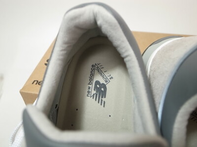 NEW BALANCE M1500PGL 1500 GRAY GREY CLASSIC PACK MADE IN ENGLAND