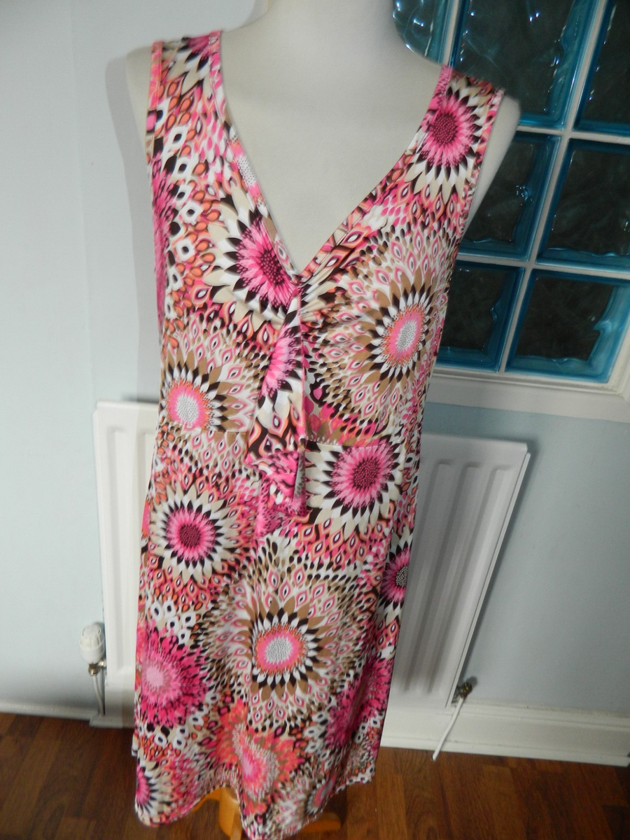 Clothing Jacqueline Riu Jacqueline Riu Dress Size 16 UK