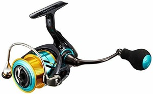 Daiwa Daiwa Spinning Reel Egingu 17 Emeraldas Mx 2508pe H 2500 Size Ebay