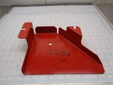 Snapper 35054 Belt Pulley cover Guard 7035054 7035054YP OEM NOS 