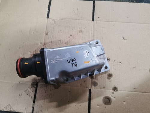 Capteur De Masse D'Air Denso Pour Volvo V90 Mk2 2.0 (2016) | Débitmètre 31430000 Haute Qualité D'origine