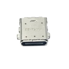 Type-C Charging Port DC power JACK Connector For ASUS Zenbook 14 Q425M Q425M jpc