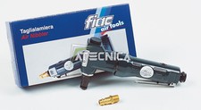 RODITRICE CESOIA TAGLIALAMIERA PNEUMATICA FIAC 5074 PER ARIA COMPRESSA