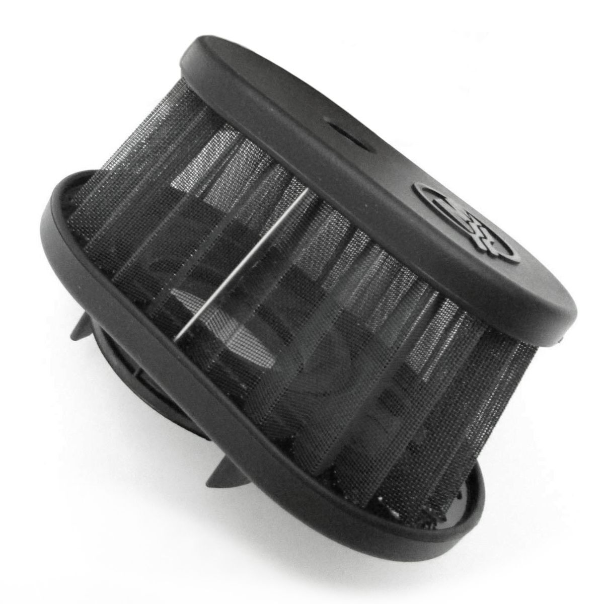 Outboard Motor Filter ETTE Air Filter Replacement For Mercury 75-115 HP 4- Stroke Outboard Motors - Fits 35-897575T01, 897575T02, 8M0082911 75-115HP Air Filter Outboard Motor Filter ETTE Air Filter Replacement For Mercury 75-115 HP 4- Stroke Outboard Motors - Fits 35-897575T01, 897575T02, 8M0082911 75-115HP Air Filter