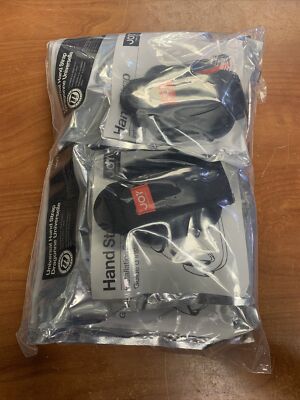 LOT OF 10 Joy PC Factory universal hand strap BRAND NEW