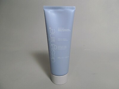 Regis Designline Frizz Defense Mask Moisture Smoothing 8 fl oz New NWOB