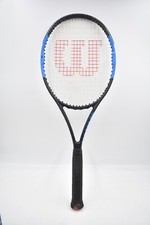 Wilson Ultra Comp Tennis Racket - Grip Size 3 4 3/8
