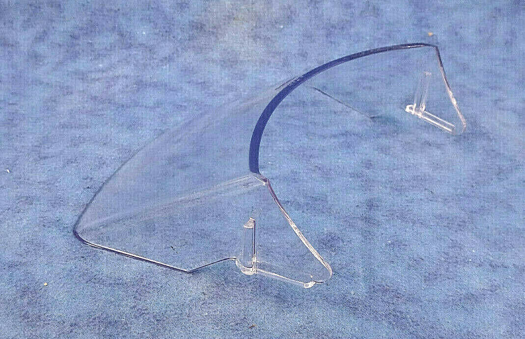 HAMILTON BEACH 63220 63221 63227 Metal Mixer Plastic Pouring Shield