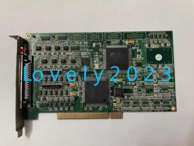 1pc used Hiwin LD07 VER A2 Control Card