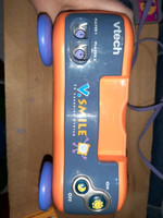 Vsmile game system for young children