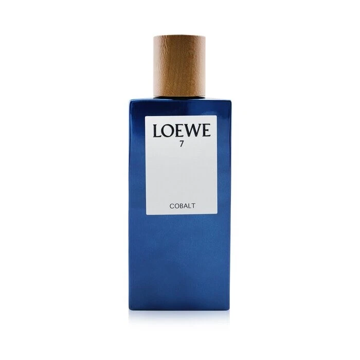 Loewe 7 Cobalt EDP Spray 100ml Men s Perfume eBay