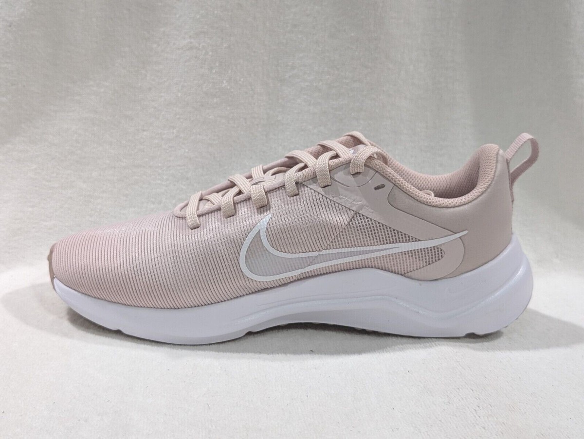 NIKE - フリルん Size 7.5 - Nike Downshifter 12 Barely Rose Pink Oxford W for