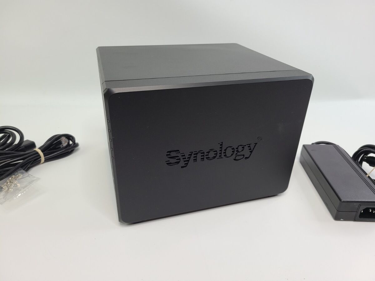 Synology DS920+ 4 bay (Diskless) NAS DiskStation 4GB DDR4 | eBay Synology DS920+ 4 bay (Diskless) NAS DiskStation 4GB DDR4 | eBay