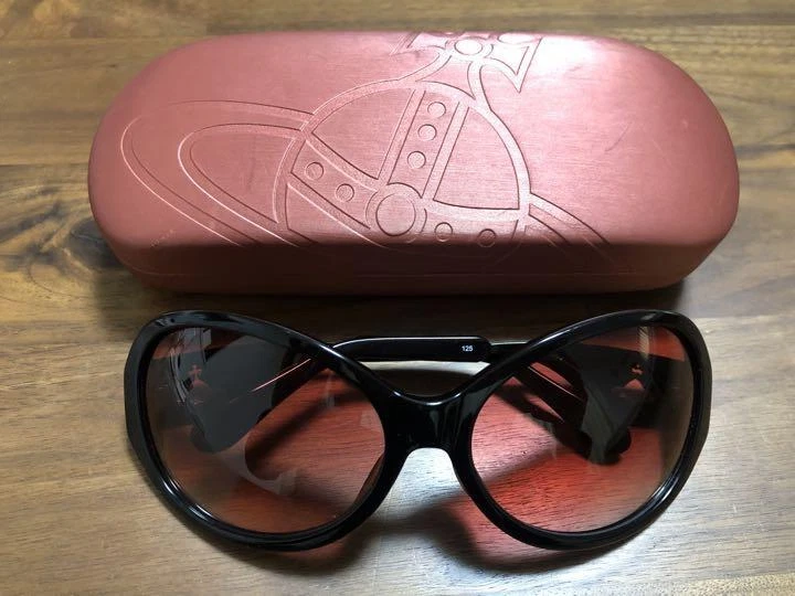 Vivienne Westwood Sunglasses for Men for sale | eBay