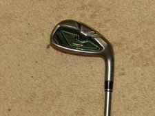 Ladies Taylormade Rocketballz 8 Iron L Flex Graphite 36" R.H.