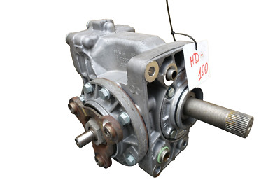 Verteilergetriebe 02m409053ak BAM 147TKM Audi A3 TT VW Golf IV 1,8T 20V 165kW