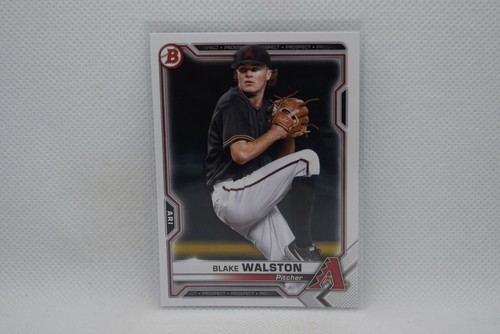 2021 Bowman Prospects and Rookies Select Your Future Stars - Free Shipping! - Picture 166 of 237