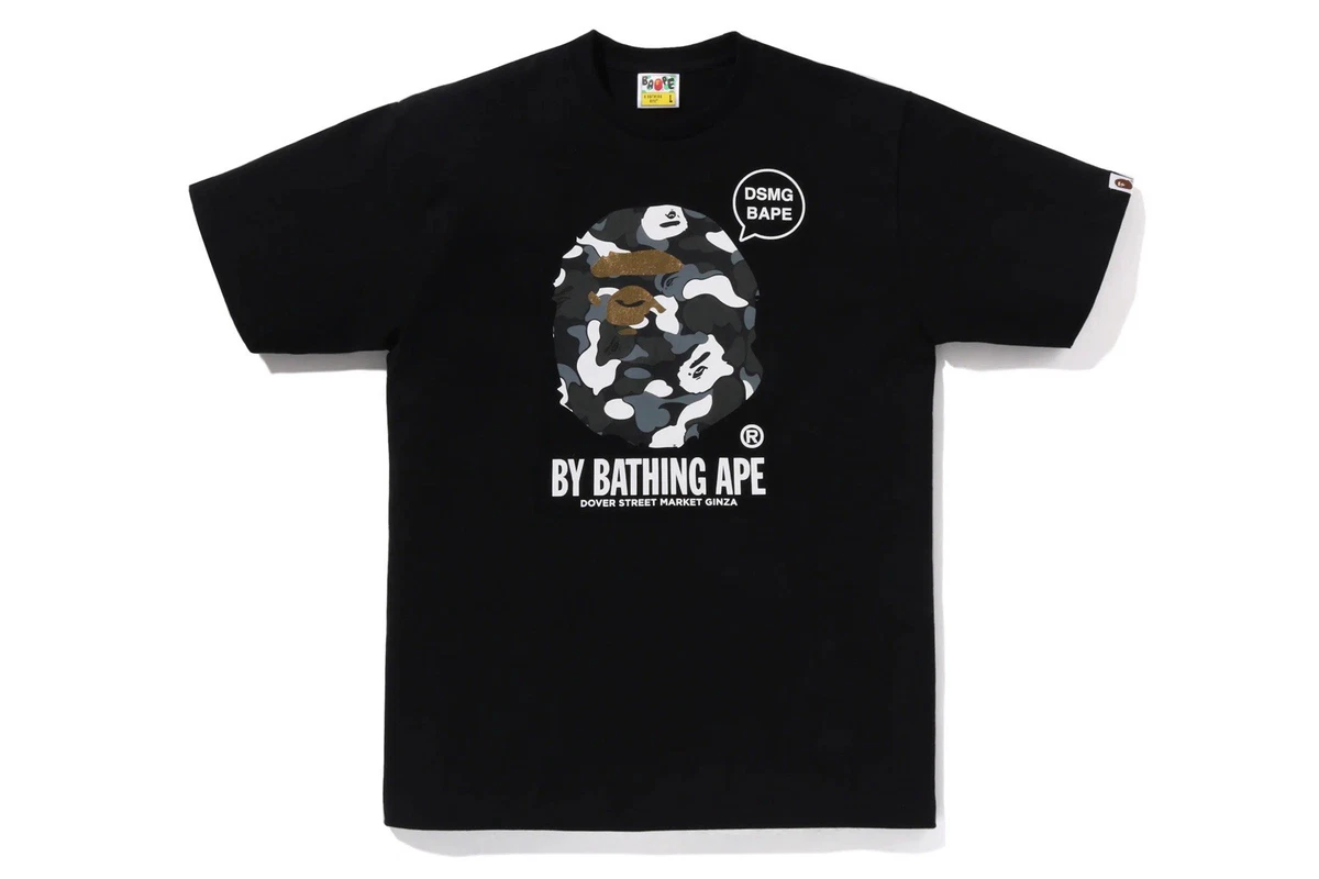 A Bathing Ape Regular Size 3XL T-Shirts for Men for sale | eBay