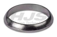 Hjs Dichtring, Abgasrohr 83 13 2809 FüR MERCEDES-BENZ