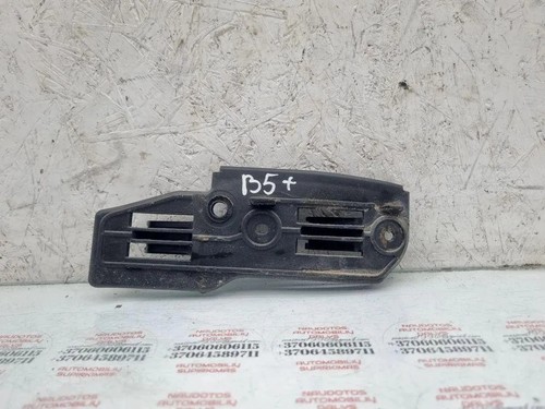 VW PASSAT B5 3B3 Stoßstangenhalter vorne rechts 3B0807184E 1.60 Petrol 31470284