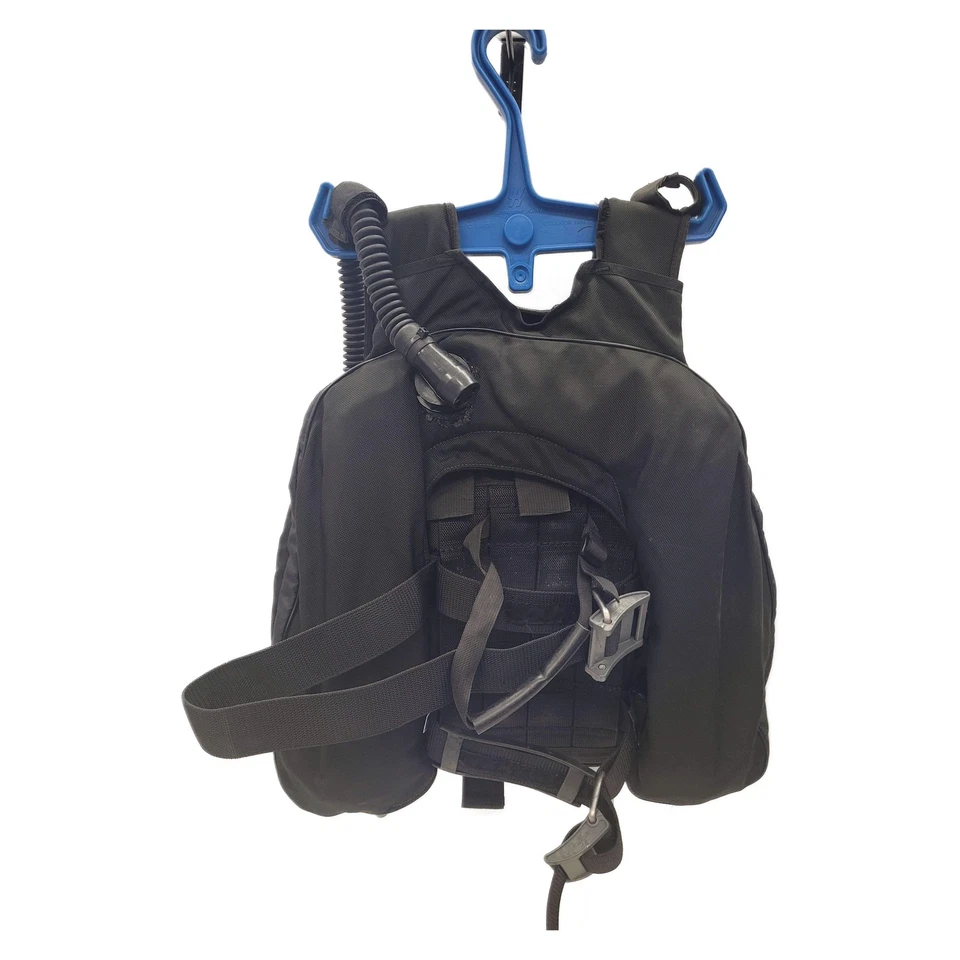 Zeagle BCD "tal cual" Foto 2 de 4