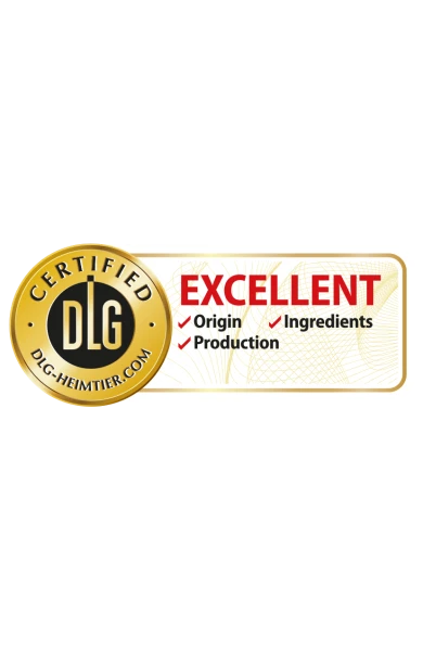 Josera Ente & Kartoffel - Feinschmecker aufgepasst – der Klassiker ohne Getreide - Bild 4 von 4