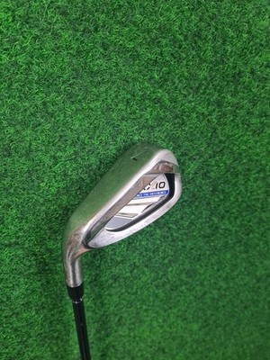 XXIO Eleven 7-Eisen - Herren (Graphit, 40,5 Zoll, Links, Regular)