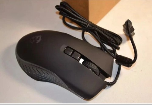 MSI K322 COMBO US keyboard And Mouse Open Box Unused - Afbeelding 2 van 4