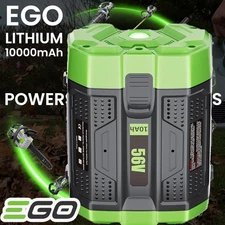 56V 10.0Ah Battery For Genuine EGO BA5600T BA2240 BA2800T All 56Volt Tools Power