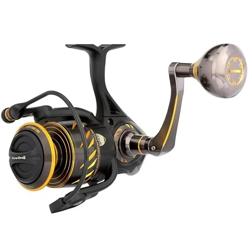 PENN 5500SS J スピニングリール PENN 5500SS J スピニングリール Penn 5500SS Spinfisher Spinning