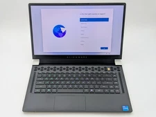 Dell Alienware x15 R2 15" FHD I7-12700H 1TB SSD 32GB W11 RTX 3080 Ti RGB 360Hz