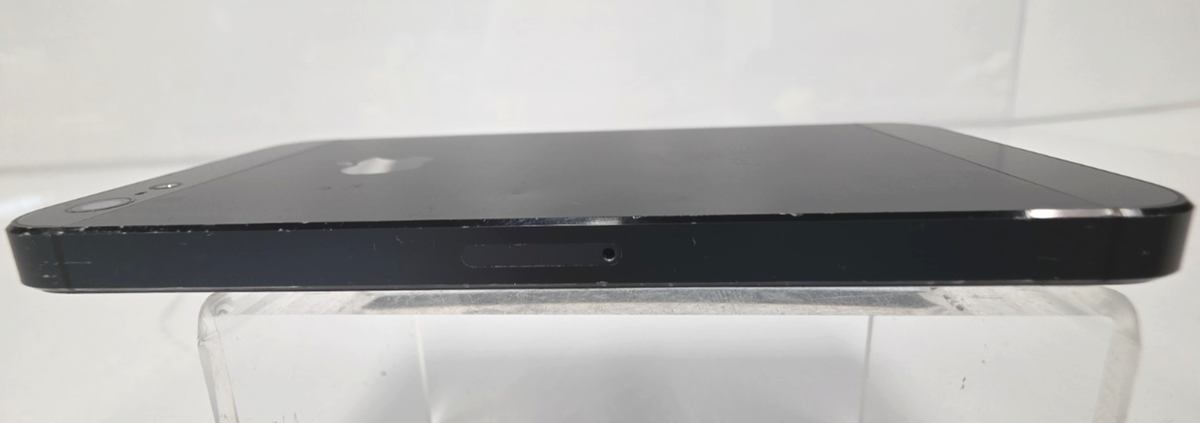 Apple iPhone 5 - 16 GB - Black & Slate (AT&T) for sale online | eBay