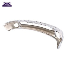 Split Ch1002383 For Ram 2500 3500 2003-2009 For Ram 1500 2002-2008 Front Bumper